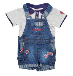 ENSEMBLE BEBE LEE COOPER