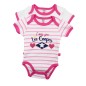 LOT DE 2 BODYS LEE COOPER GIRL
