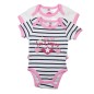 LOT DE 2 BODYS LEE COOPER GIRL