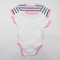 LOT DE 2 BODYS LEE COOPER GIRL