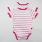 LOT DE 2 BODYS LEE COOPER GIRL