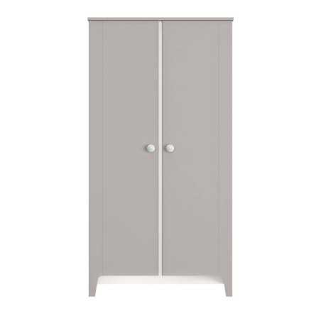 ARMOIRE 2 PORTES
