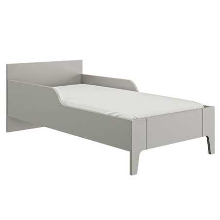 LIT BEBE 70X140 CM GUIMAUVE