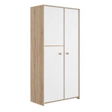ARMOIRE 2 PORTES
