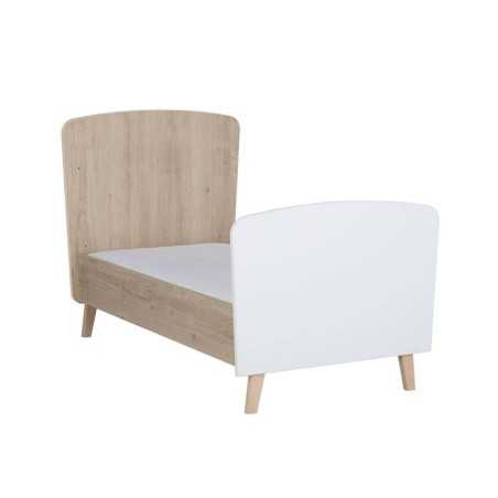 ZELIE BOIS BLANC IMPRIME OPTION 2 PANS 140