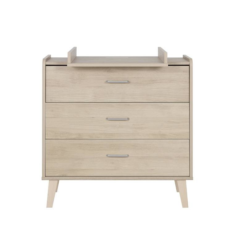 ZELIE PLAN A LANGER