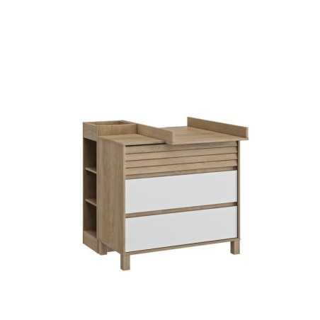 COMMODE 3 TIROIRS