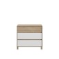 COMMODE 3 TIROIRS