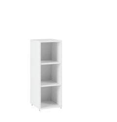 PETITE BIBLIOTHEQUE BLANCHE