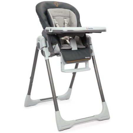 CHAISE HAUTE BEBE VISION (AVEC REDUCTEUR)