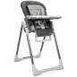 CHAISE HAUTE BEBE VISION (AVEC REDUCTEUR)