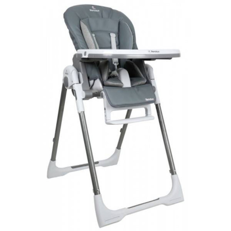 CHAISE HAUTE BEBE VISION (AVEC REDUCTEUR)