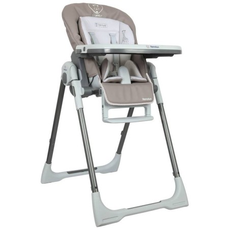 CHAISE HAUTE BEBE VISION (AVEC REDUCTEUR)