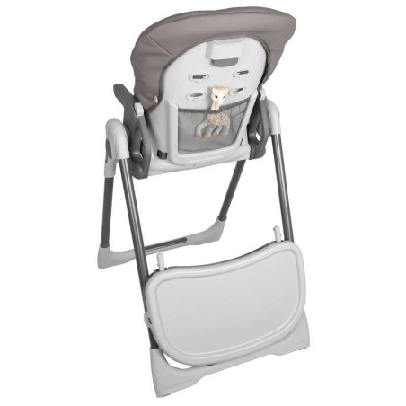 CHAISE HAUTE BEBE VISION (AVEC REDUCTEUR)