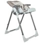 CHAISE HAUTE BEBE VISION (AVEC REDUCTEUR)