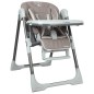 CHAISE HAUTE BEBE VISION (AVEC REDUCTEUR)