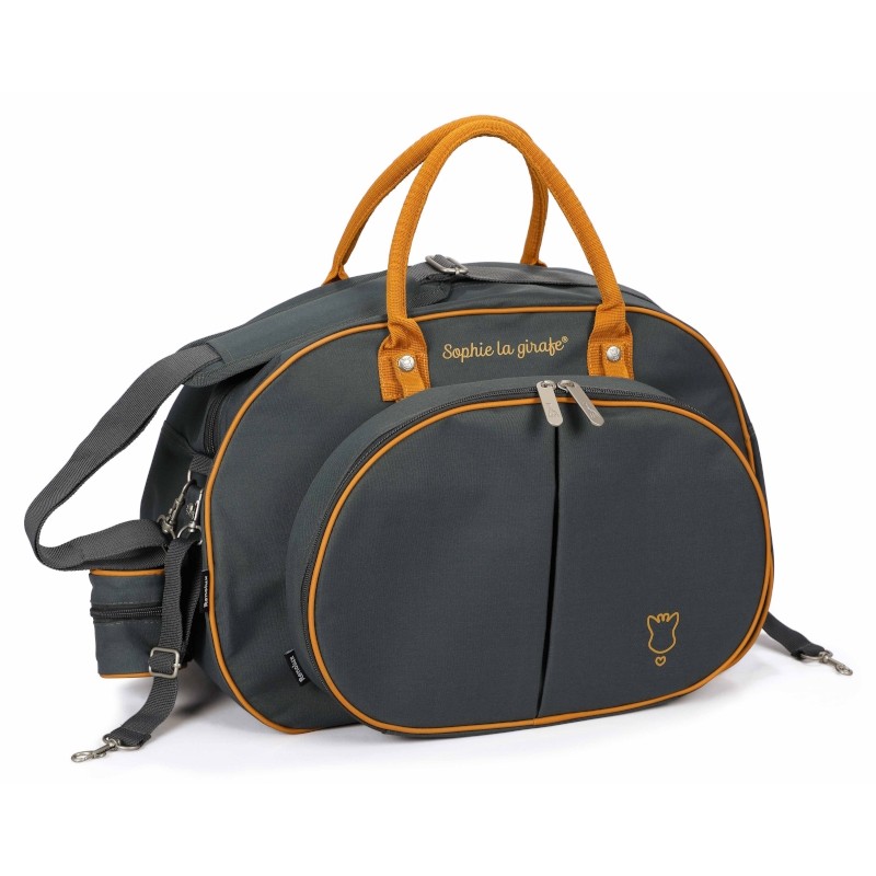 SAC A LANGER EVASION
