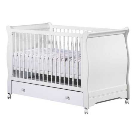 KIT DE TRANSFORMATION POUR LITTLE BIG BED ELODIE B