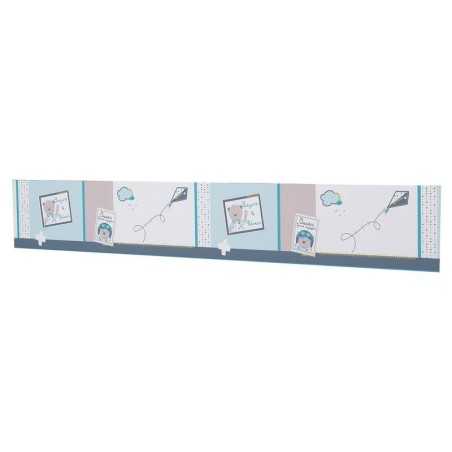 FRISE MURALE ADHESIVE LAZARE