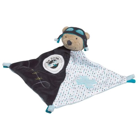 DOUDOU MOUCHOIR  LAZARE