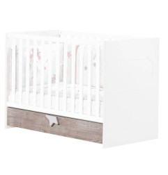 TIROIR POUR LIT NON TRANSFORMABLE NOVA