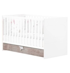 TIROIR POUR LITTLE BIG BED NOVA