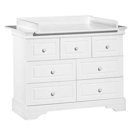 DISPOSITIF A LANGER GRAND MODELE POUR COMMODE 7 TI