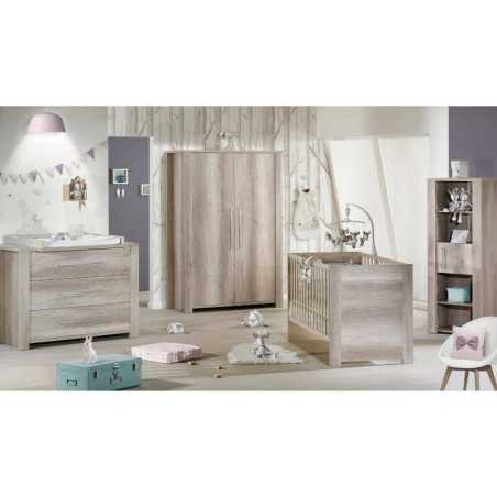 MEUBLE ETAGERES / BIBLIOTHEQUE EMMY
