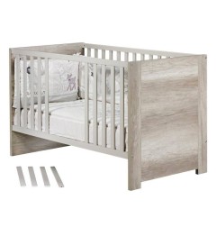 LITTLE BIG BED EMMY