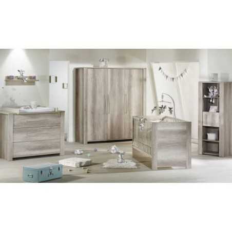 DISPOSITIF A LANGER GRAND MODELE EMMY