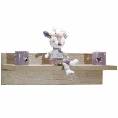 ETAGERE MURALE EMMY