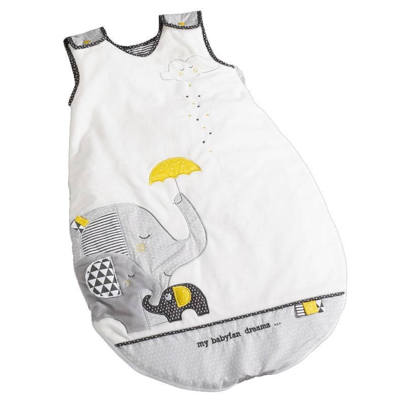 GIGOTEUSE OUATINEE BABYFAN