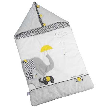 NID D'ANGE NOMADE BABYFAN