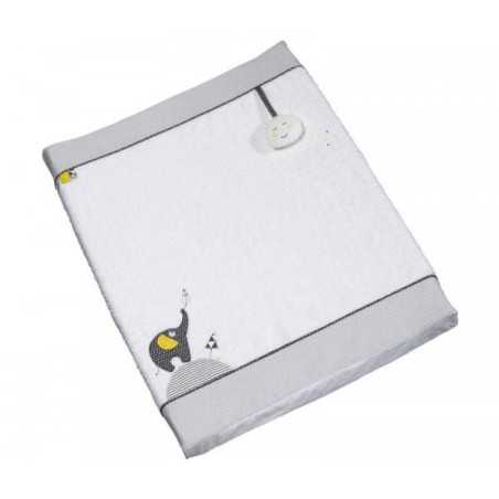 MATELAS A LANGER BABYFAN