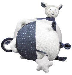 BALLE MERLIN