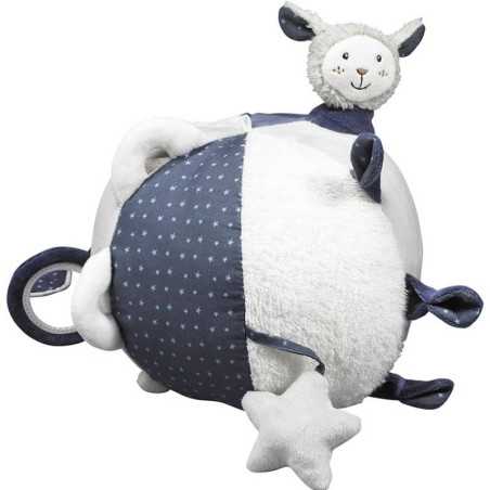 BALLE MERLIN