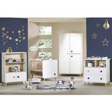 CUBE ACTIVITE MERLIN