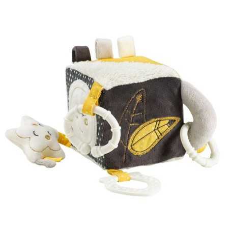 CUBE ACTIVITE BABYFAN