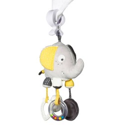 JOUET D' ACTIVITES AVEC PINCE BABYFAN