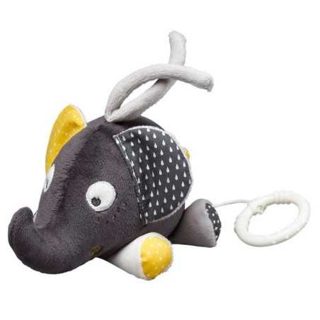 MINI MUSICAL BABYFAN
