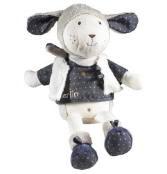 DOUDOU     MERLIN