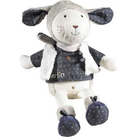 DOUDOU MERLIN