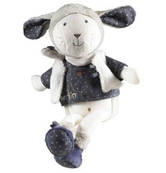 DOUDOU     MERLIN