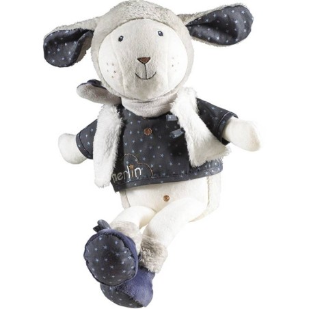 DOUDOU     MERLIN