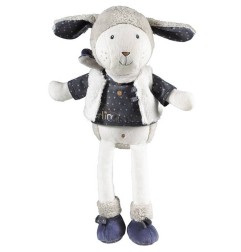 DOUDOU     MERLIN