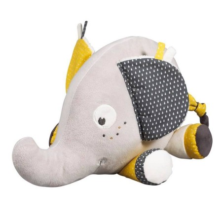 DOUDOU    BABYFAN