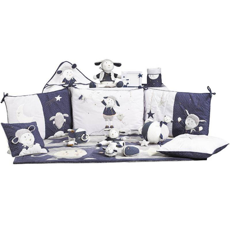 DOUDOU MOYEN MODELE  MERLIN