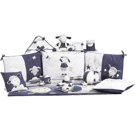 DOUDOU MOYEN MODELE  MERLIN
