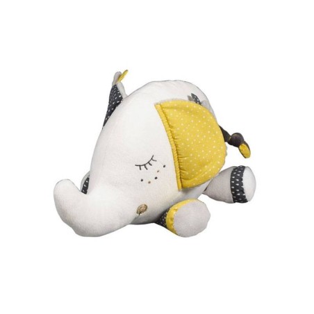 DOUDOU MOYEN MODELE BABYFAN