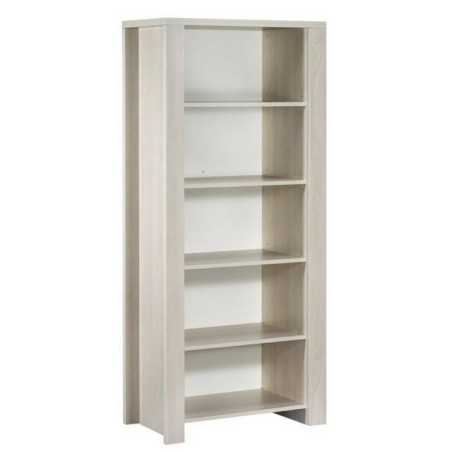 BIBLIOTHEQUE NEWOPALE